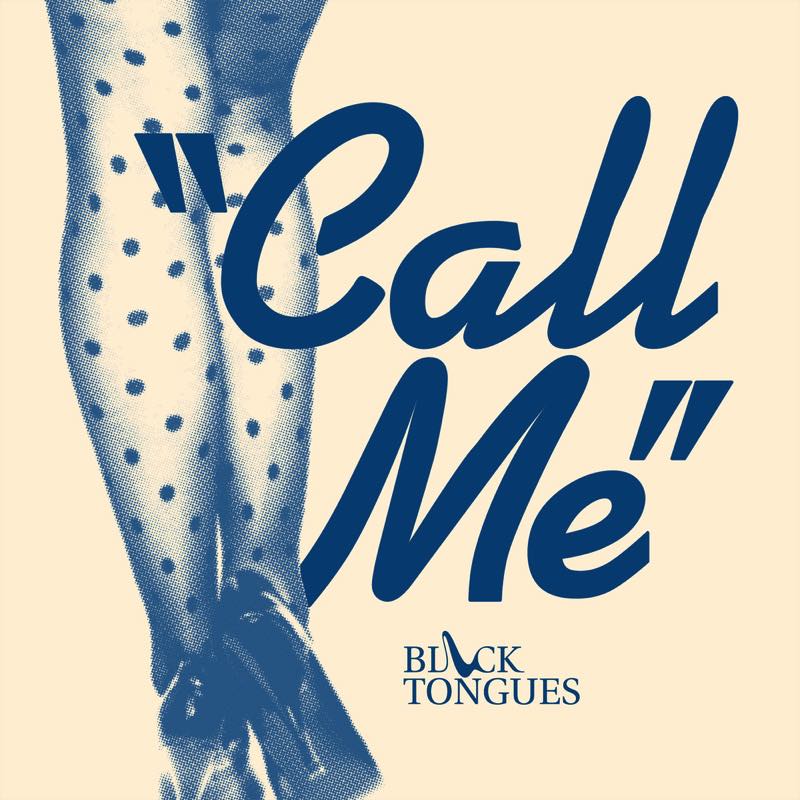2016 블랙텅스 Black Tongues ‘CallMe’ EP